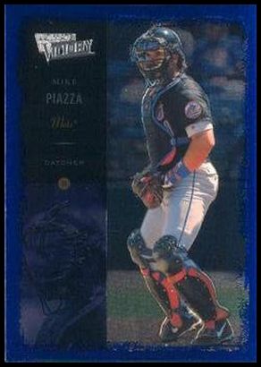 72 Mike Piazza